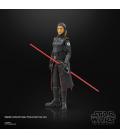 Star Wars The Black Series Inquisitor