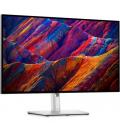 Monitor LED 27 Dell Ultrasharp U2723Qe IPS LCD 4K UHD Dp HDMI USB Tipo C 8Ms 60Hz 