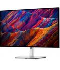 Monitor LED 27 Dell Ultrasharp U2723Qe IPS LCD 4K UHD Dp HDMI USB Tipo C 8Ms 60Hz 