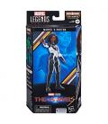 Marvel F36815X0 figura de juguete para niños