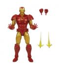 Marvel F36865X0 figura de juguete para niños