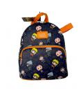 Mochila loungefly naruto team 7 mini back pack