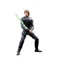 Star Wars The Black Series F83455L0 figura de juguete para niños