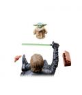 Star Wars The Black Series F83455L0 figura de juguete para niños