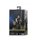 Star Wars The Black Series F83455L0 figura de juguete para niños