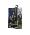 Star Wars The Black Series F83455L0 figura de juguete para niños