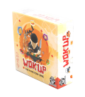 Juego de mesa wok' up