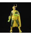 Marvel Avengers Classic Loki