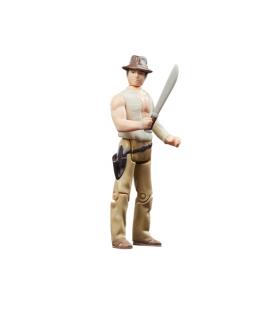 Indiana Jones F60835L2 figura de juguete para niños