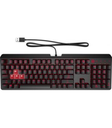 Teclado HP Encoder Omen Sistema AnTI-Ghosting