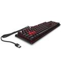 Teclado HP Encoder Omen Sistema AnTI-Ghosting