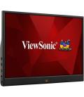 MONITOR PORTATIL 15.6" VIEWSONIC VA1655