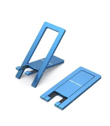 Soporte para smartphone/tablet vention kczl0/ azul