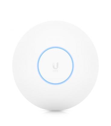 Punto de acceso ubiquiti unifi u6+