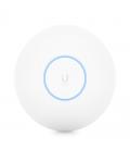 Punto de acceso ubiquiti unifi u6+