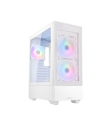 TORRE ATX LIAN LI LANCOOL 205 MESH WHITE TYPE-C