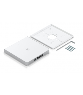 AP UBIQUITI U6 ENTERPRISE POE