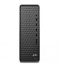 Pc hp slim desktop s01-pf3010ns intel core i3-13100/ 16gb/ 512gb ssd/ sin sistema operativo