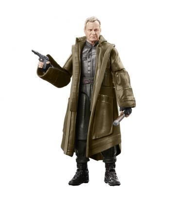 Star Wars The Black Series F55295X0 toy figure