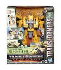 Transformers Movie Beast Mode Bumblebee