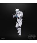 Star Wars The Black Series SCAR Trooper Mic