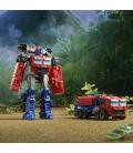 Hasbro Optimus Prime