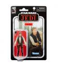 Star Wars F73115X2 figura de juguete para niños