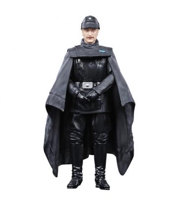 Star Wars The Black Series F56035L0 toy figure