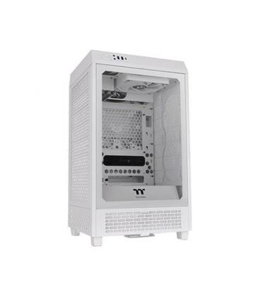 TORRE MINI-ITX THERMALTAKE TOWER 200 MINI SNOW