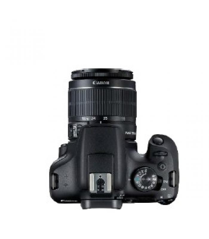Disparador temporizador para Canon EOS 250D Diparador Remoto Control