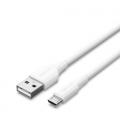 Vention CTIWF cable USB 1 m USB 2.0 USB A Micro-USB B Blanco