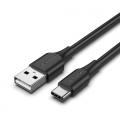 Vention CTHBG cable USB 1,5 m USB 2.0 USB A USB C Negro