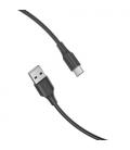 Vention CTHBG cable USB 1,5 m USB 2.0 USB A USB C Negro