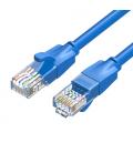 Vention IBELI cable de red Azul 3 m Cat6 U/UTP (UTP)