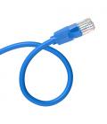 Vention IBELI cable de red Azul 3 m Cat6 U/UTP (UTP)