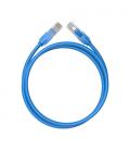 Vention IBELI cable de red Azul 3 m Cat6 U/UTP (UTP)