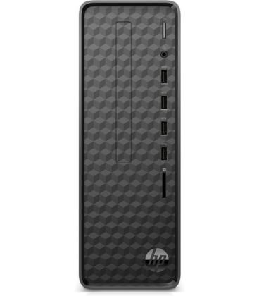 PC HP Slim Desktop S01-PF3008NS Intel Core i3-13100/ 8GB/ 512GB SSD/ Win11