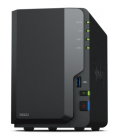 NAS SYNOLOGY DS223 ESCRITORIO REALTEK RTD1619B