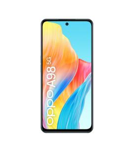 OPPO A98 5G 17,1 cm (6.72") SIM doble Android 13 USB Tipo C 8 GB 256 GB 5000 mAh Azul