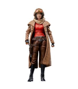 Star Wars The Black Series Doctor Aphra