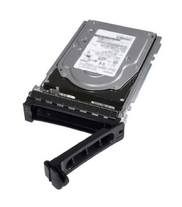 DELL 400-ATKJ disco duro interno 3.5" 2 TB Serial ATA III