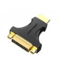 Vention Adaptador HDMI AIKB0/ HDMI Macho - DVI (24+5) Hembra