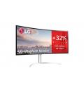 LG 40WP95CP-W pantalla para PC 100,8 cm (39.7") 5120 x 2160 Pixeles 5K Ultra HD LED Blanco