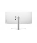 LG 40WP95CP-W pantalla para PC 100,8 cm (39.7") 5120 x 2160 Pixeles 5K Ultra HD LED Blanco