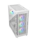 Cougar Caja Miditorre Airface Pro Rgb White