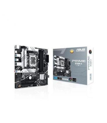 ASUS Placa Base PRIME B760M-A-CSM DDR4 mATX 1700