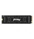 Kingston Technology FURY Renegade M.2 4000 GB PCI Express 4.0 3D TLC NVMe