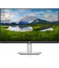 DELL S Series S2721QSA LED display 68,6 cm (27") 3840 x 2160 Pixeles 4K Ultra HD LCD Negro, Plata