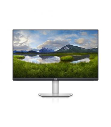 DELL S Series S2722DC LED display 68,6 cm (27") 2560 x 1440 Pixeles Quad HD LCD Gris