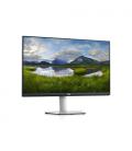 DELL S Series S2722DC LED display 68,6 cm (27") 2560 x 1440 Pixeles Quad HD LCD Gris